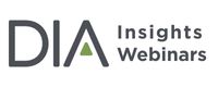 DIA Insight Webinar