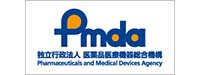 PMDA