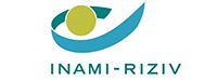RIZIV INAMI Logo